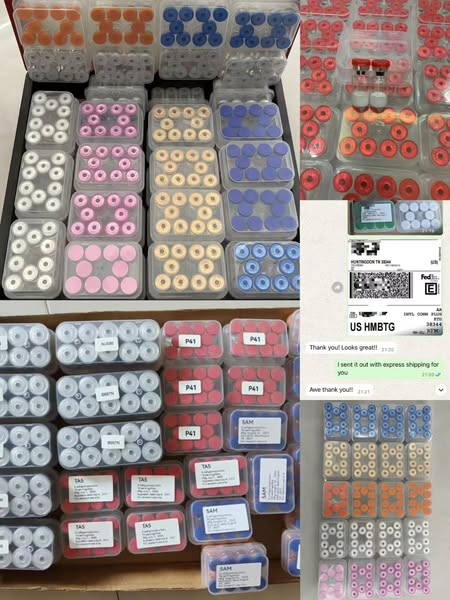other peptides